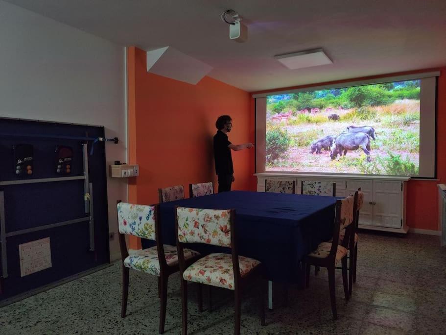 Casa Carmina: Casa Para Pequenos Grupos En El Corazon De Galicia O Irixo Zewnętrze zdjęcie