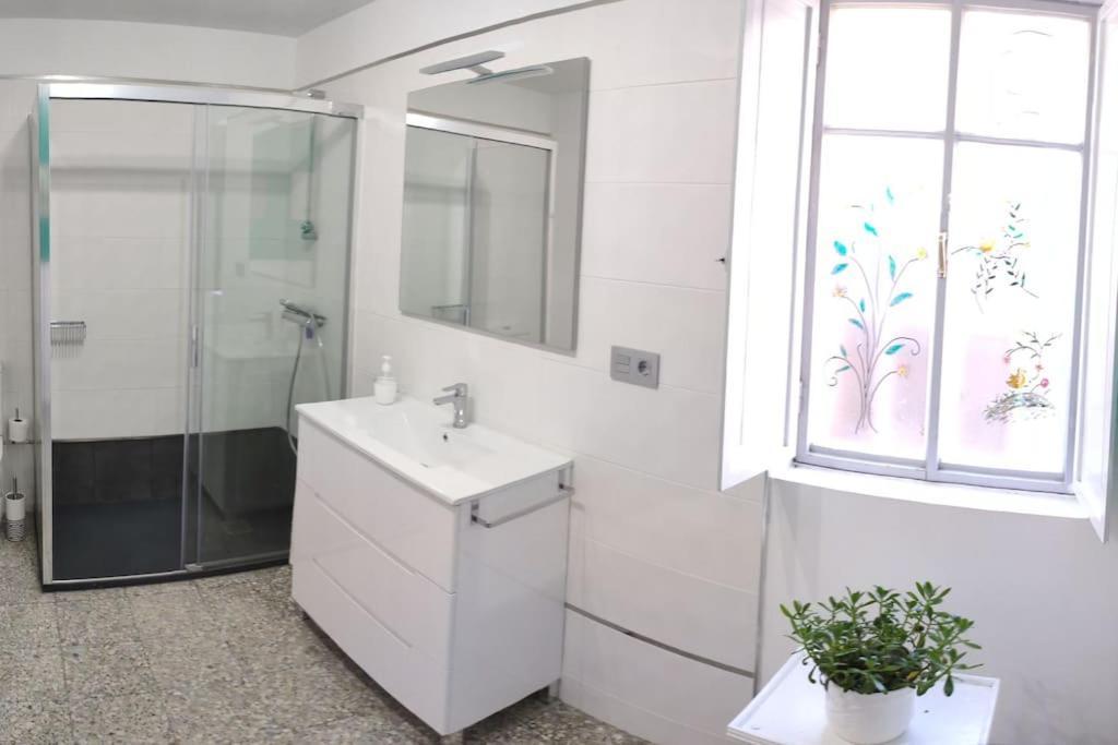 Casa Carmina: Casa Para Pequenos Grupos En El Corazon De Galicia O Irixo Zewnętrze zdjęcie