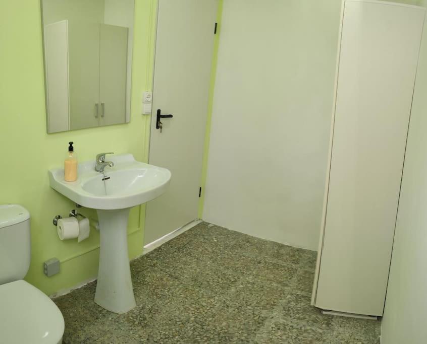 Casa Carmina: Casa Para Pequenos Grupos En El Corazon De Galicia O Irixo Zewnętrze zdjęcie