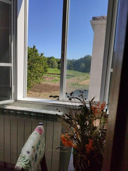 Casa Carmina: Casa Para Pequenos Grupos En El Corazon De Galicia O Irixo Zewnętrze zdjęcie