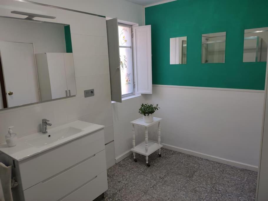 Casa Carmina: Casa Para Pequenos Grupos En El Corazon De Galicia O Irixo Zewnętrze zdjęcie