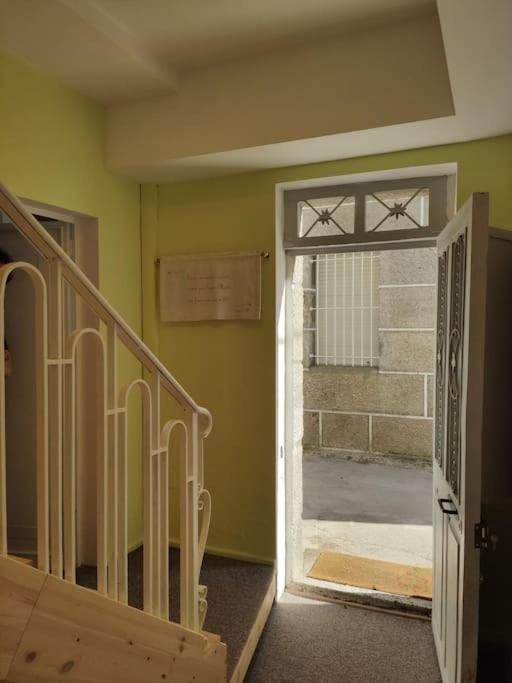 Casa Carmina: Casa Para Pequenos Grupos En El Corazon De Galicia O Irixo Zewnętrze zdjęcie